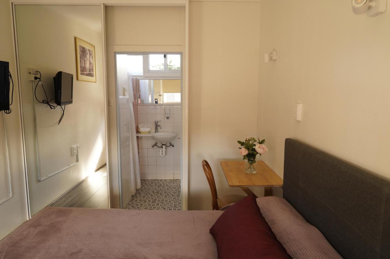 Country Motor Inn Singleton Luaran gambar